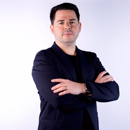 Frederico Macedo